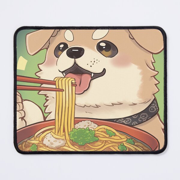 Item preview, Bravo chief oishi ramen WOOF designed and sold by kamionari.