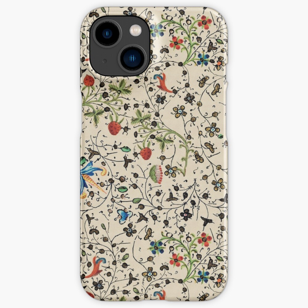 Item preview, iPhone Snap Case designed and sold by StateLibraryVic.
