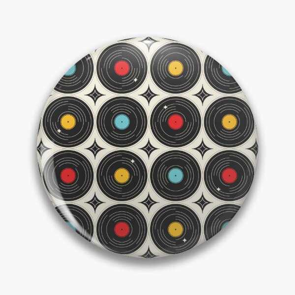 Item preview, Retro Vinyl Records designed and sold by robyriker.
