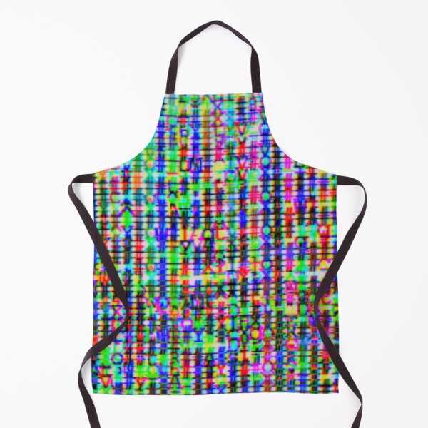 Item preview, Programmer Error pattern designed and sold by TheRightHonMP.