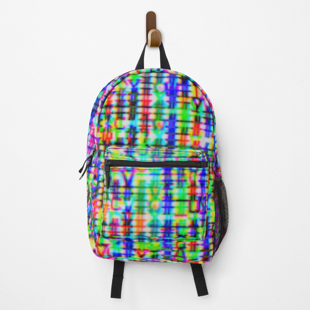Item preview, Backpack designed and sold by TheRightHonMP.
