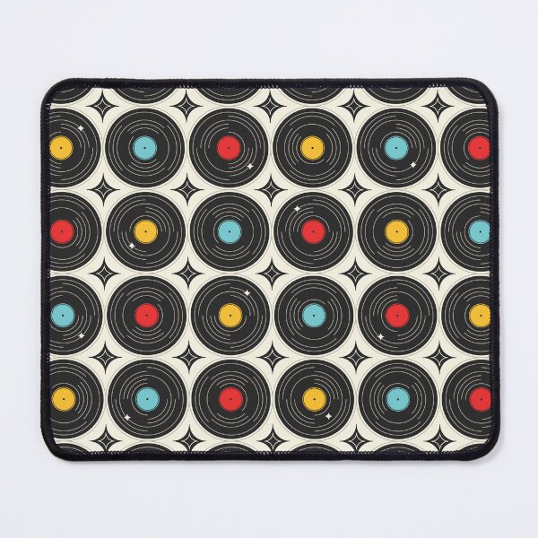 Item preview, Retro Vinyl Records designed and sold by robyriker.