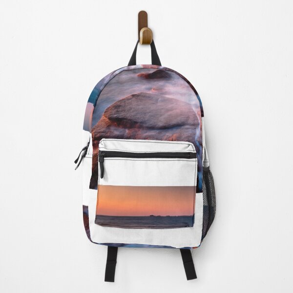 Item preview, Ocean Coast In Sunset designed and sold by Juraj Kovacik.