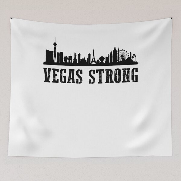 Item preview, Vegas Strong designed and sold by kn9ght.