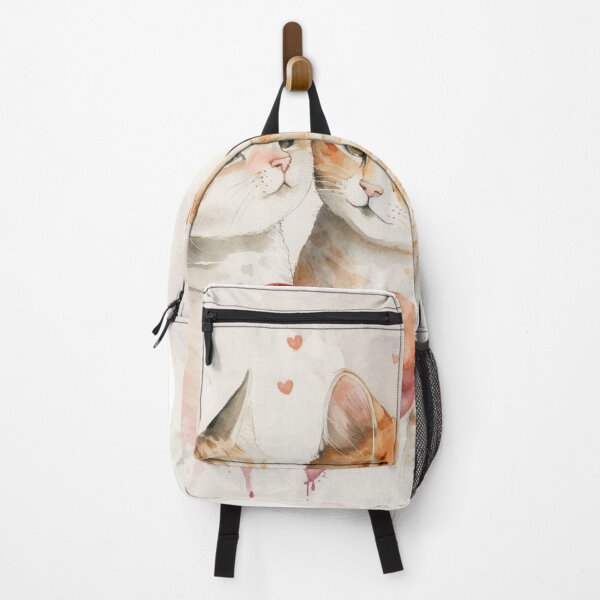 Item preview, Valentines Day CatLove designed and sold by artecomia.