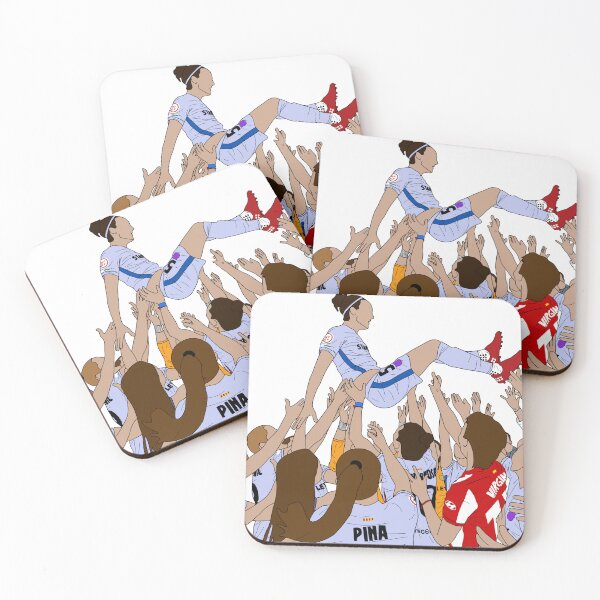 Item preview, Melanie Serrano last match designed and sold by Laura Piedrafita.