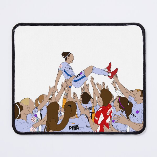 Item preview, Melanie Serrano last match designed and sold by Laura Piedrafita.