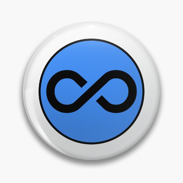 Item preview, Infinity sign designed and sold by Inspirationmotivation.