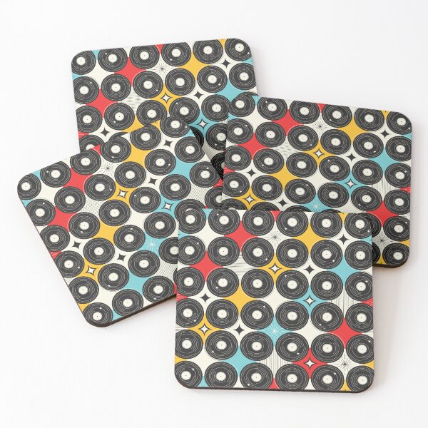Item preview, Retro Vinyl Records designed and sold by robyriker.