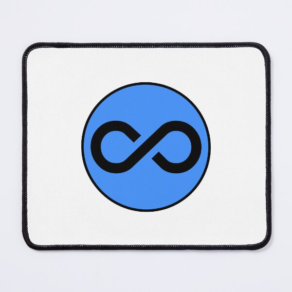 Item preview, Infinity sign designed and sold by Inspirationmotivation.