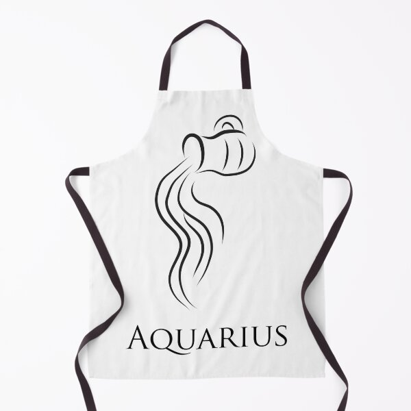 Item preview, AQUARIUS - The Water Bearer designed and sold by GNDesign.
