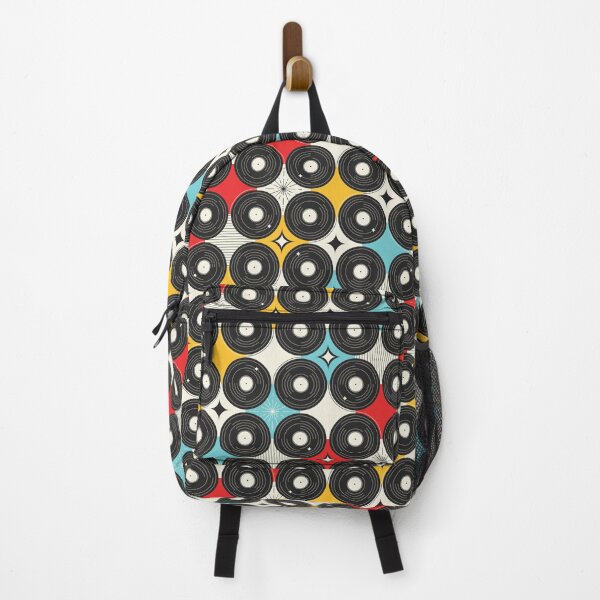 Item preview, Retro Vinyl Records designed and sold by robyriker.