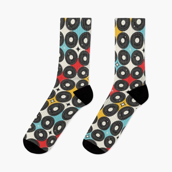 Item preview, Retro Vinyl Records designed and sold by robyriker.