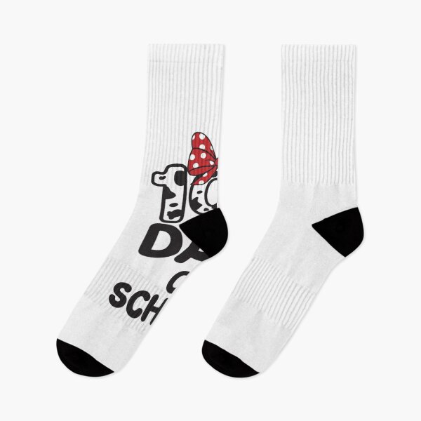 Item preview, 101 Days Of School Dalmatian Dog 100 Days Smarter designed and sold by wassim sadiki.