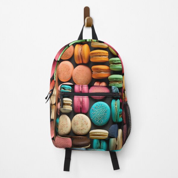 Item preview, Macaroons Colors designed and sold by Marcelo Vieira.