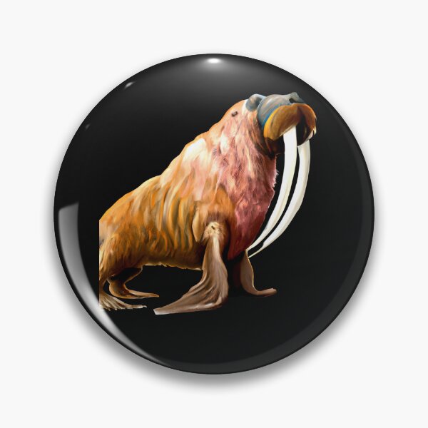 Item preview, WALRUS designed and sold by starfishstuff.