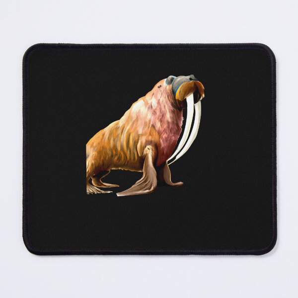 Item preview, WALRUS designed and sold by starfishstuff.