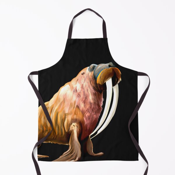 Item preview, WALRUS designed and sold by starfishstuff.