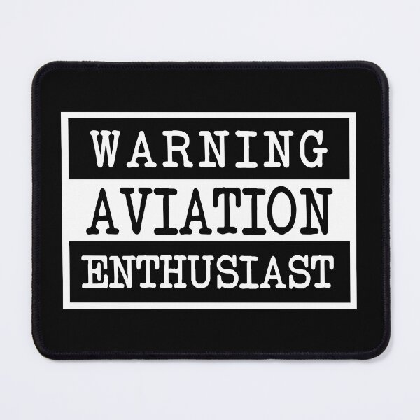 Artikelvorschau, Lustiger Luftfahrtspruch über Flugzeugliebhaber und Flugzeugfans entworfen und verkauft von Ikaroots.
