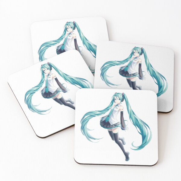 Item preview, Hatsune Miku V3 designed and sold by Lauwuuh.