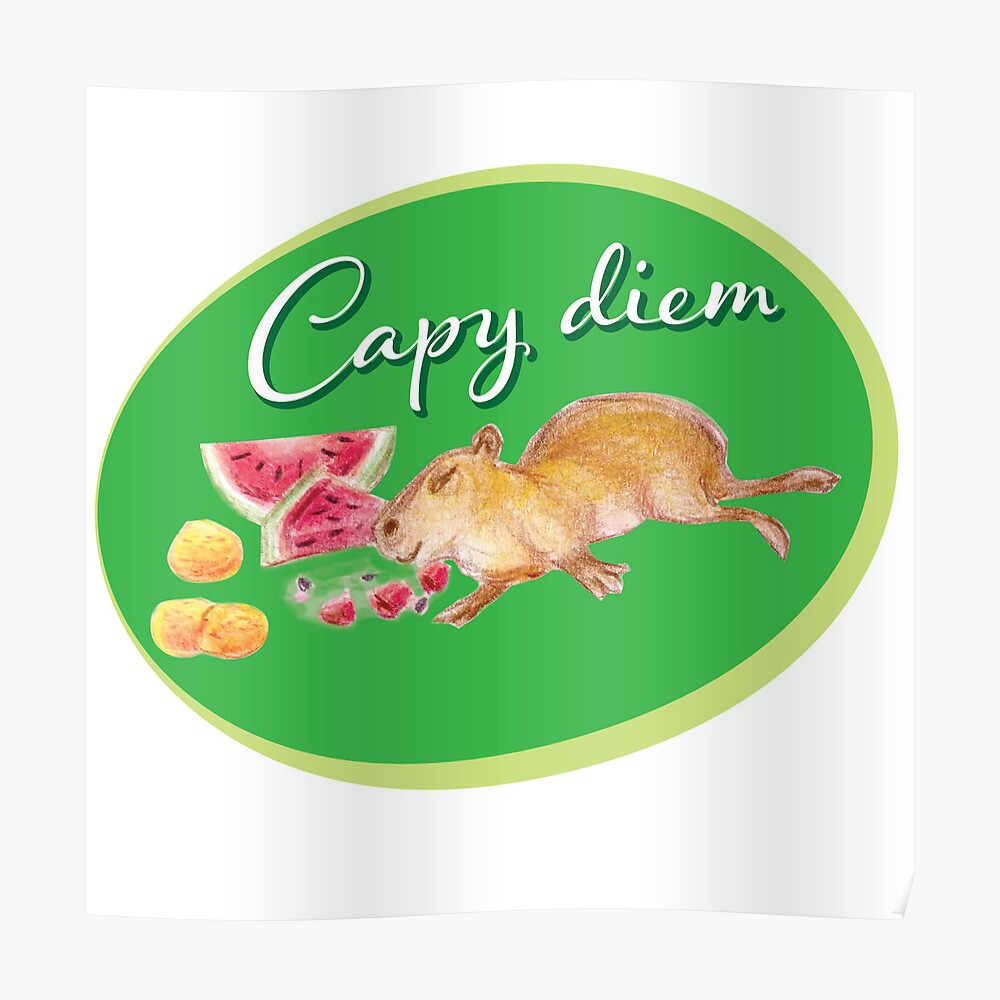 Capydiem