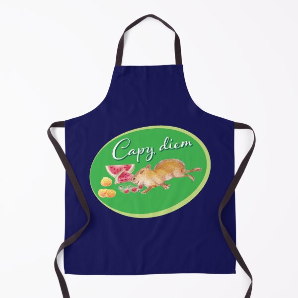 Item preview, Capydiem I designed and sold by umasharda.