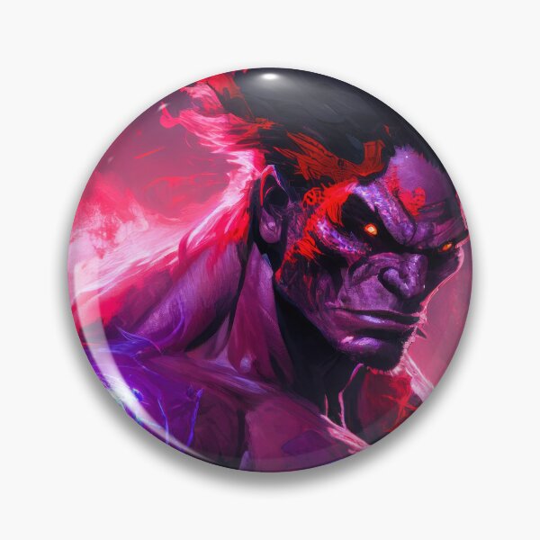 Item preview, I AM AKUMA! designed and sold by JoeBurgett.