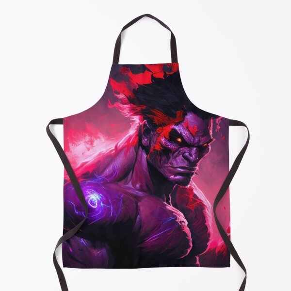 Item preview, I AM AKUMA! designed and sold by JoeBurgett.