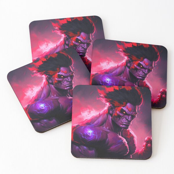 Item preview, I AM AKUMA! designed and sold by JoeBurgett.