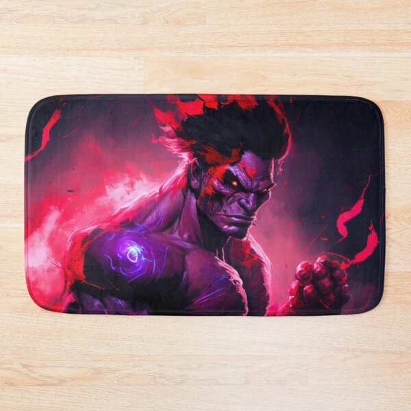 Artikelvorschau, ICH BIN AKUMA! entworfen und verkauft von JoeBurgett.