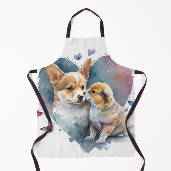Item preview, Valentines Day DogLove designed and sold by artecomia.
