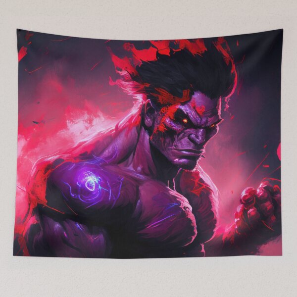 Item preview, I AM AKUMA! designed and sold by JoeBurgett.