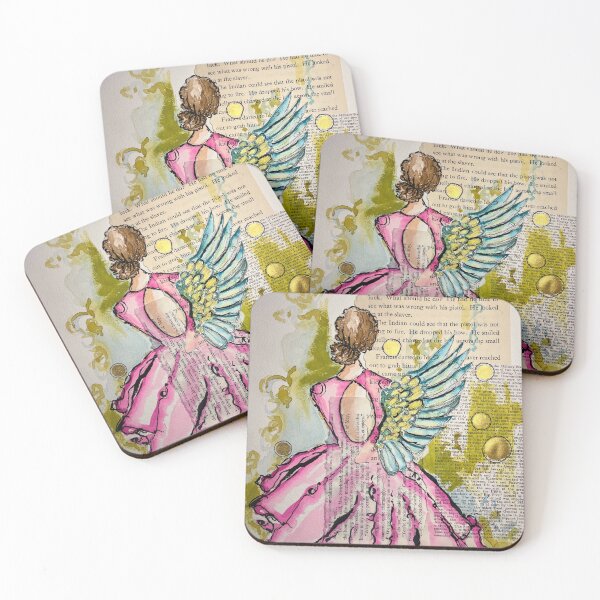 Item preview, Angel  designed and sold by Jeniece Shackelford.