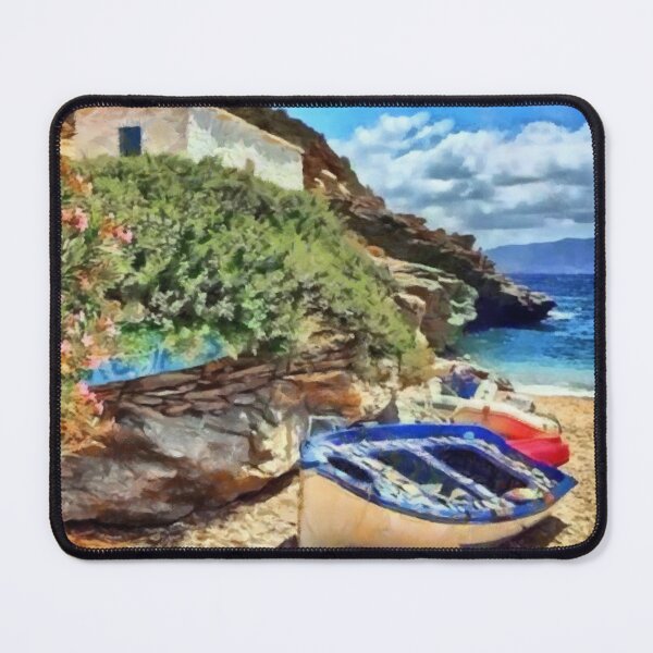 Item preview, Summer Passes designed and sold by Yorgos Daskalakis.