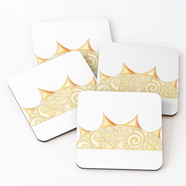 Item preview, Golden Sunshine designed and sold by lezell.