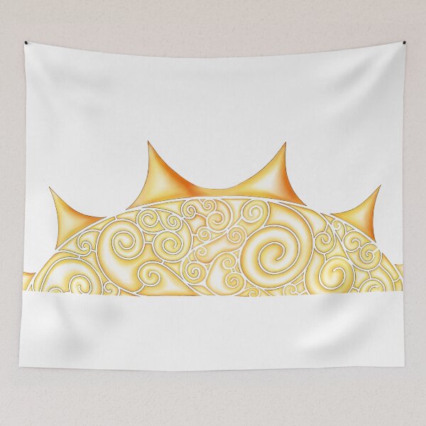 Item preview, Golden Sunshine designed and sold by lezell.