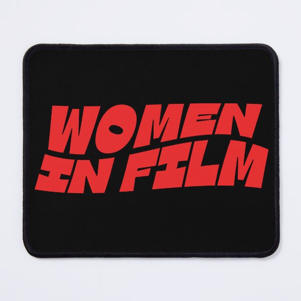 Item preview, Groovy Women in Film designed and sold by polishalpaca.