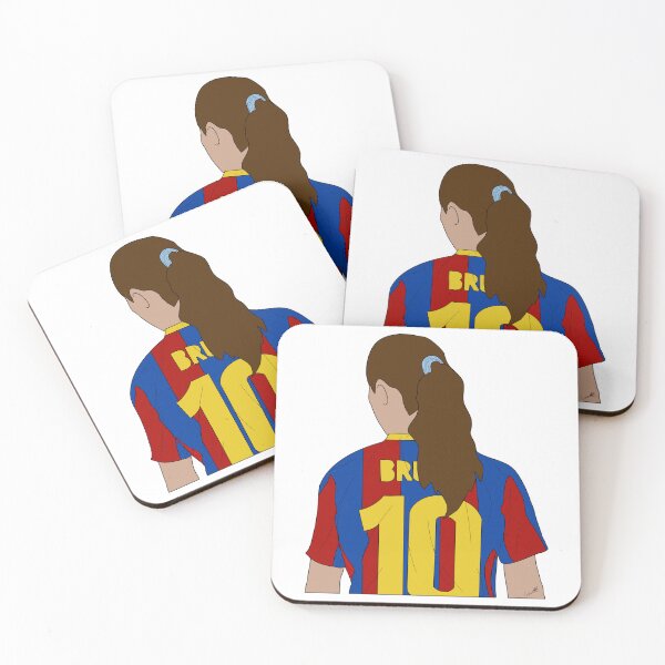 Item preview, Bruna Vilamala 10 designed and sold by Laura Piedrafita.