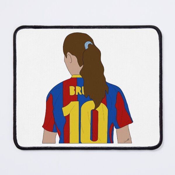Item preview, Bruna Vilamala 10 designed and sold by Laura Piedrafita.