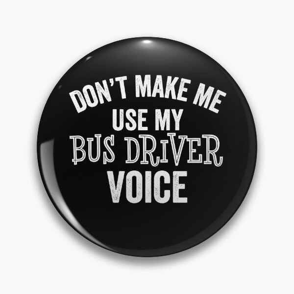 Item preview, Funny Bus Driver Driving School Transit Tour Buses Gift designed and sold by carlhunt99.