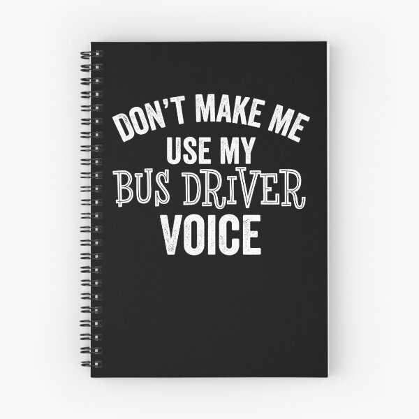 Item preview, Funny Bus Driver Driving School Transit Tour Buses Gift designed and sold by carlhunt99.