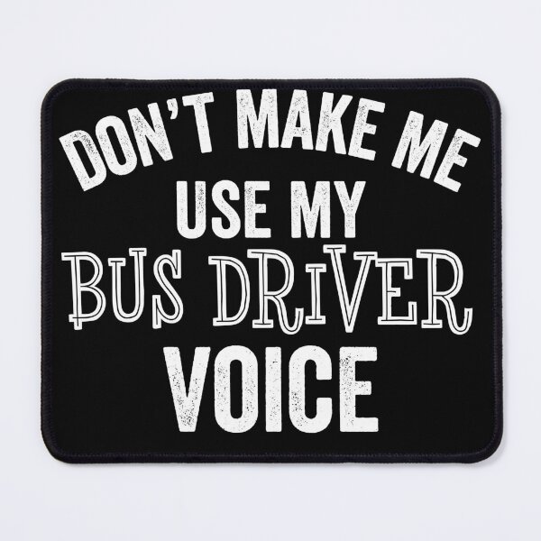 Item preview, Funny Bus Driver Driving School Transit Tour Buses Gift designed and sold by carlhunt99.