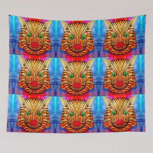 Item preview, Tiger Tiger designed and sold by Nickdavisinghe.