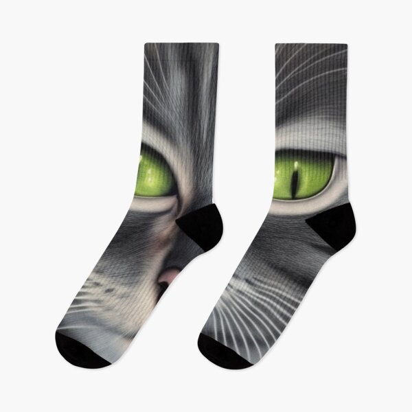Item preview, Green eyes designed and sold by Mark&Roxana Designs.