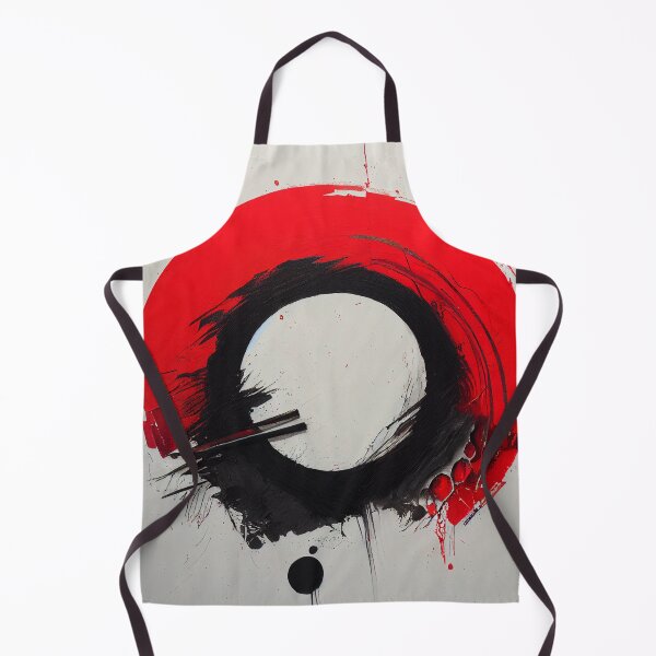 Item preview, A Battle of Circles designed and sold by Jimbodo.
