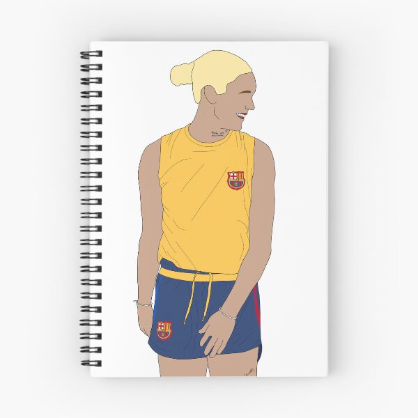 Item preview, Mapi León training designed and sold by Laura Piedrafita.
