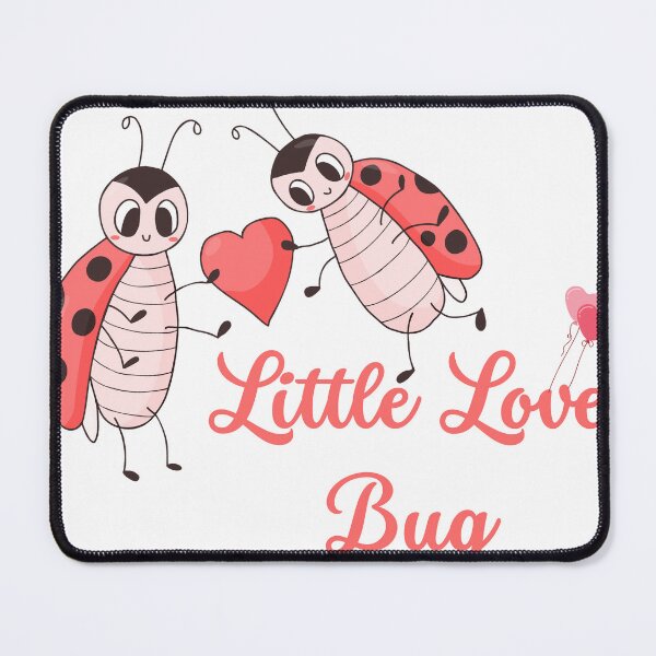 Item preview, little love bug designed and sold by BestArtDZ.