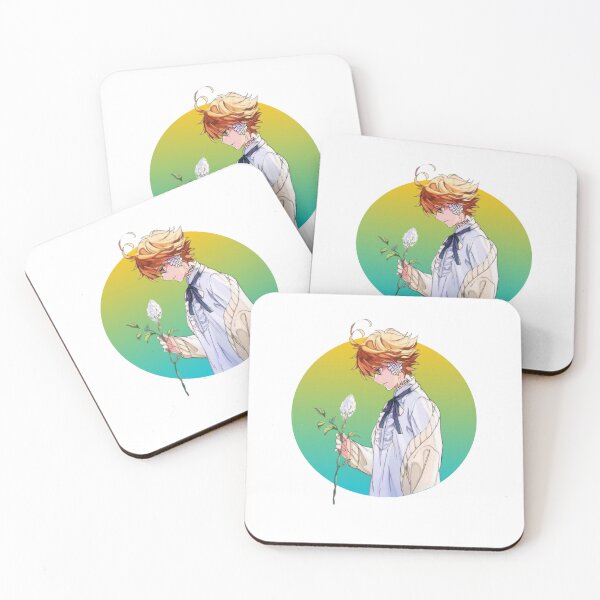 Item preview, promised neverland season 2 designed and sold by salgado99.