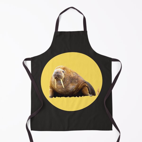 Item preview, WALRUS designed and sold by starfishstuff.