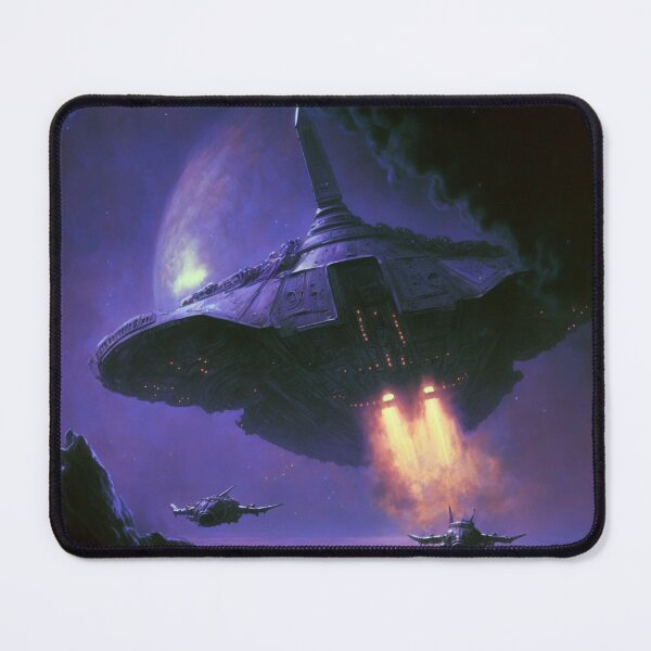 Item preview, "Perun" Spacefleet designed and sold by Fcgrinder.